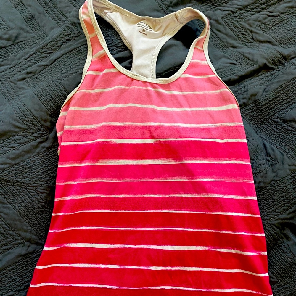 Champion Workout Top